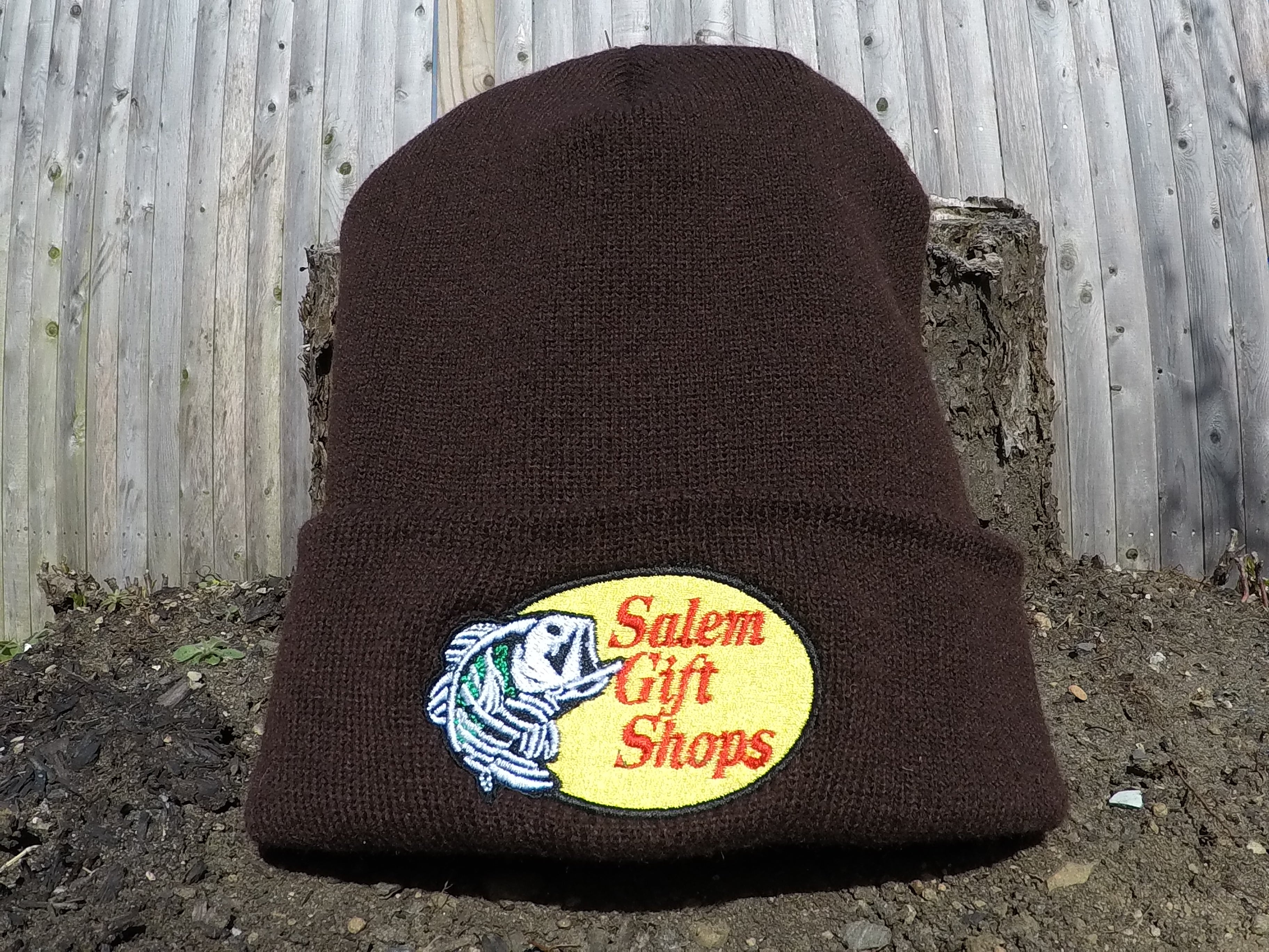 Salem Gift Shops Beanies