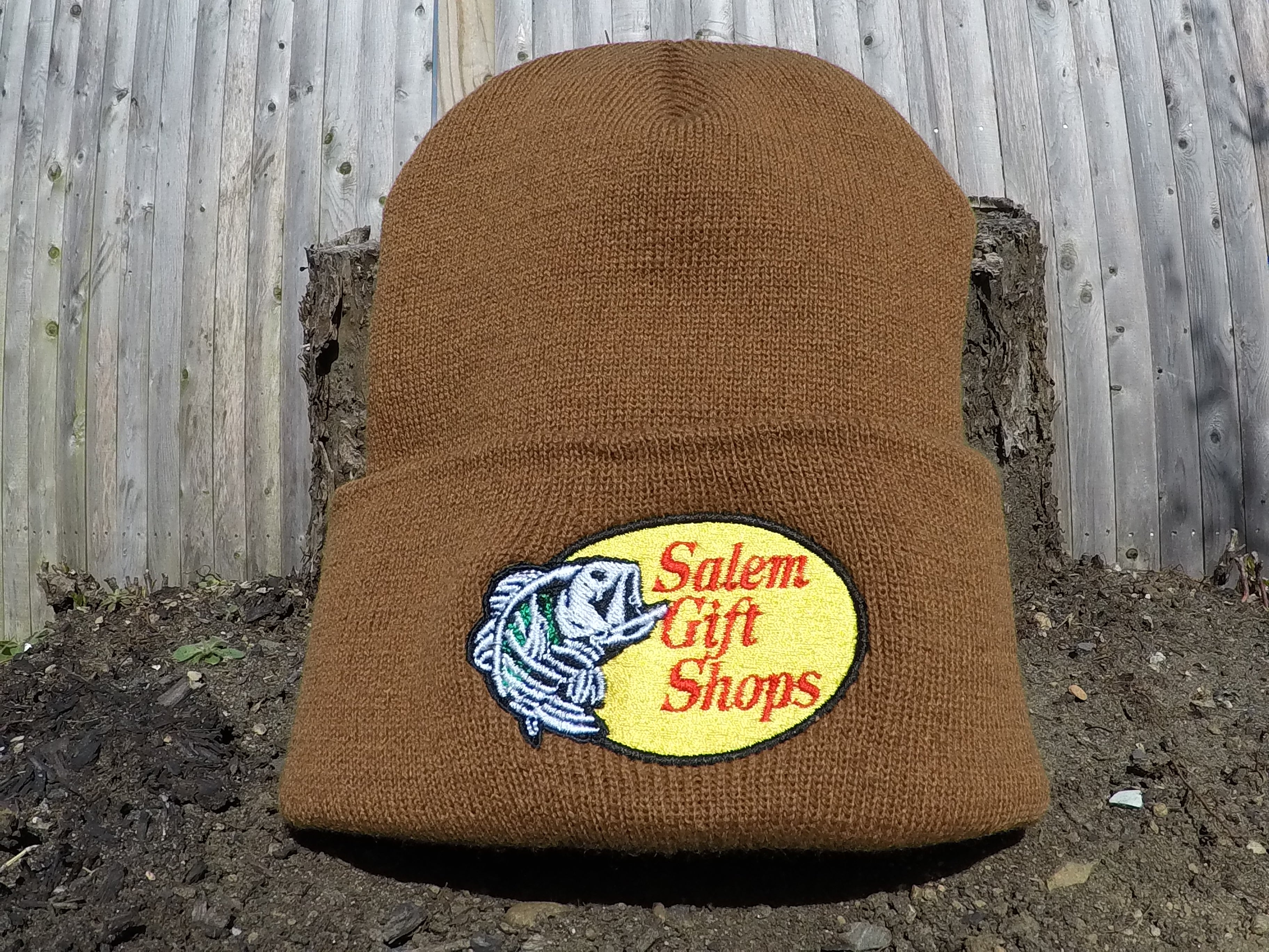 Salem Gift Shops Beanies