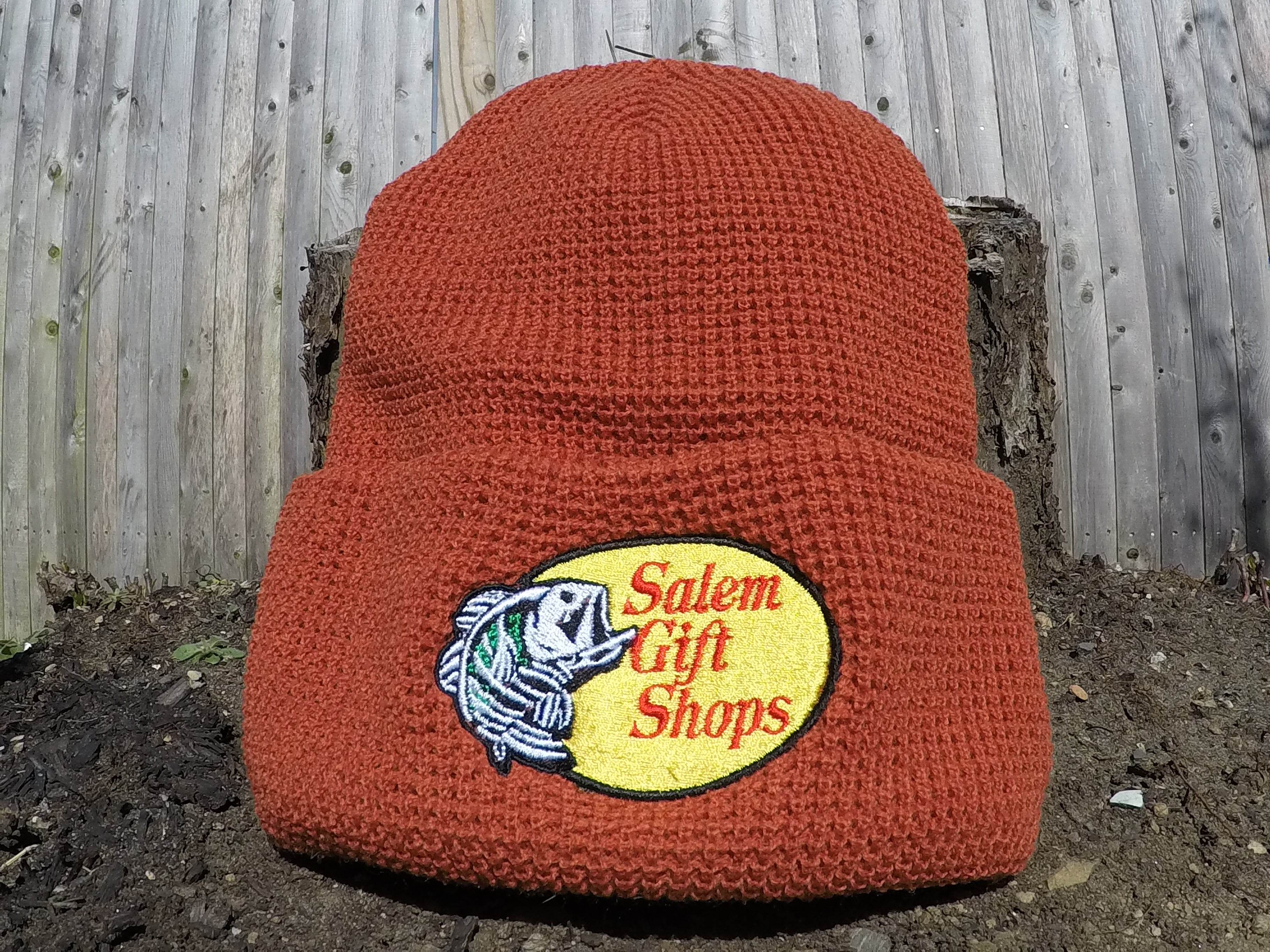 Salem Gift Shops Beanies