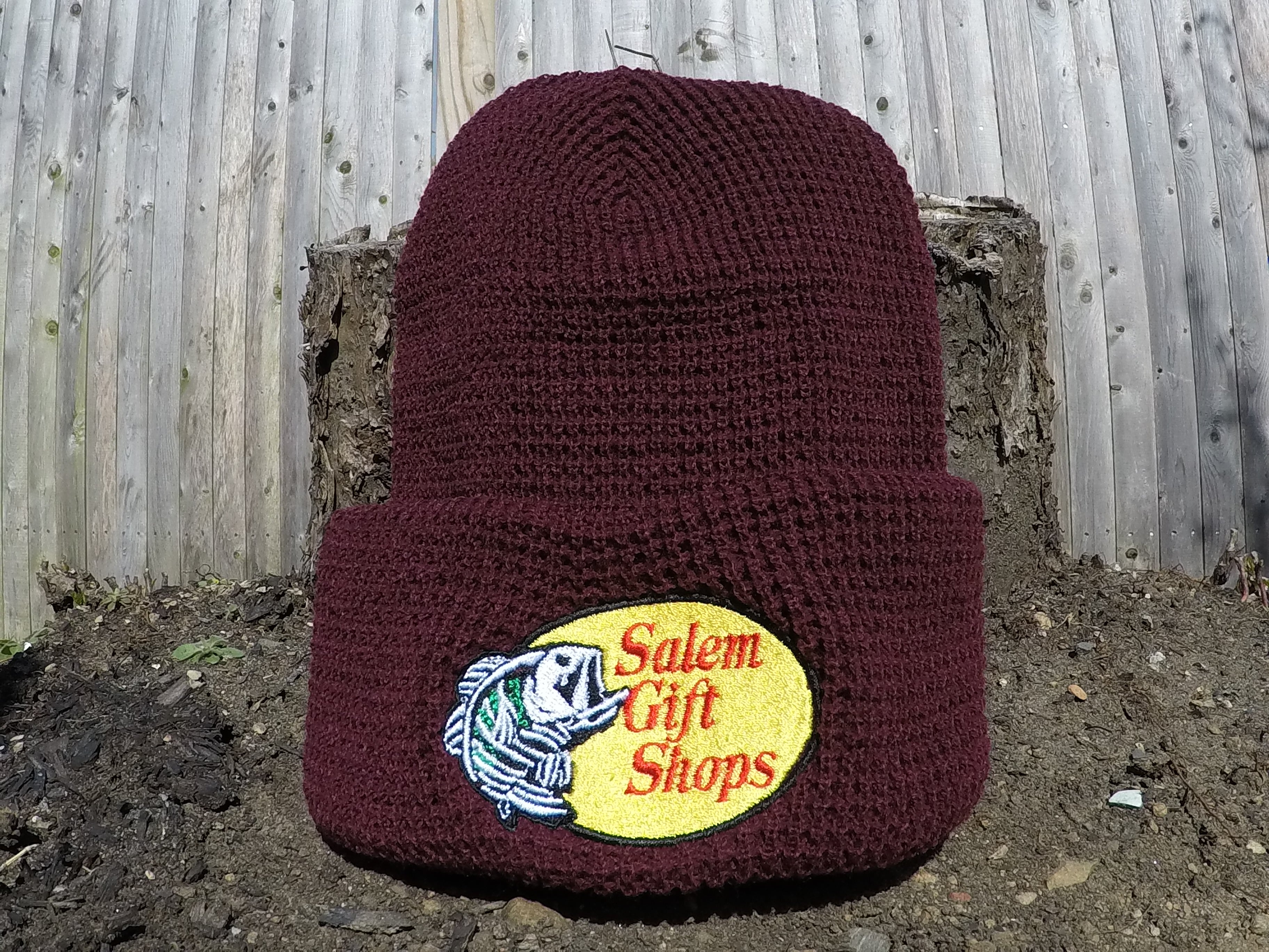 Salem Gift Shops Beanies