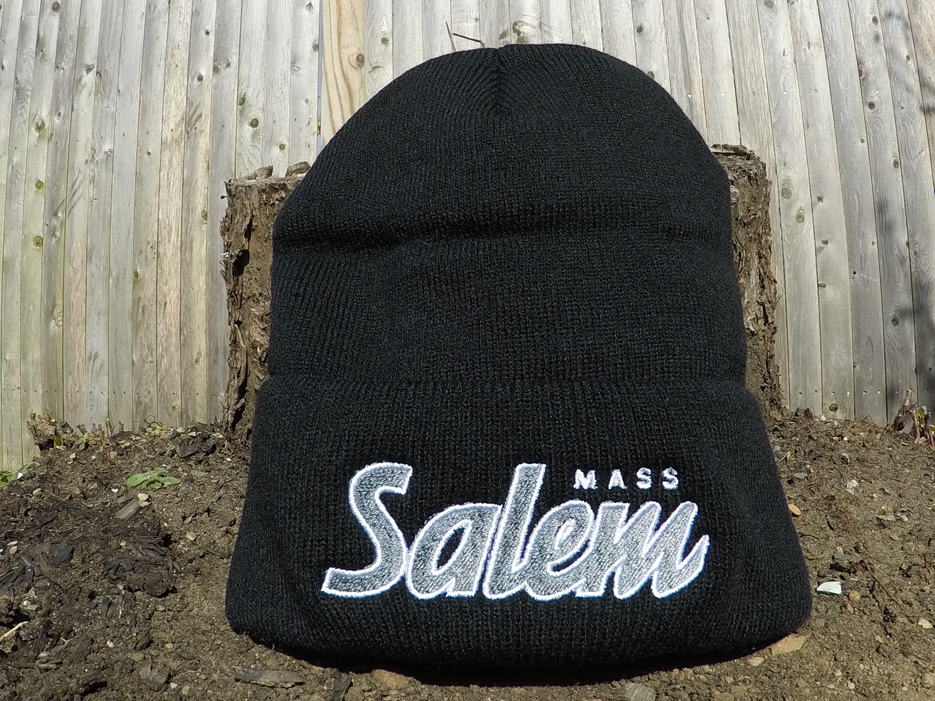 TEAM SALEM Beanies