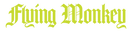 Flying Monkey logo