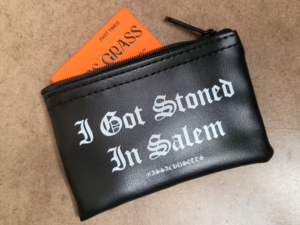 Dime Bag (coin purse)