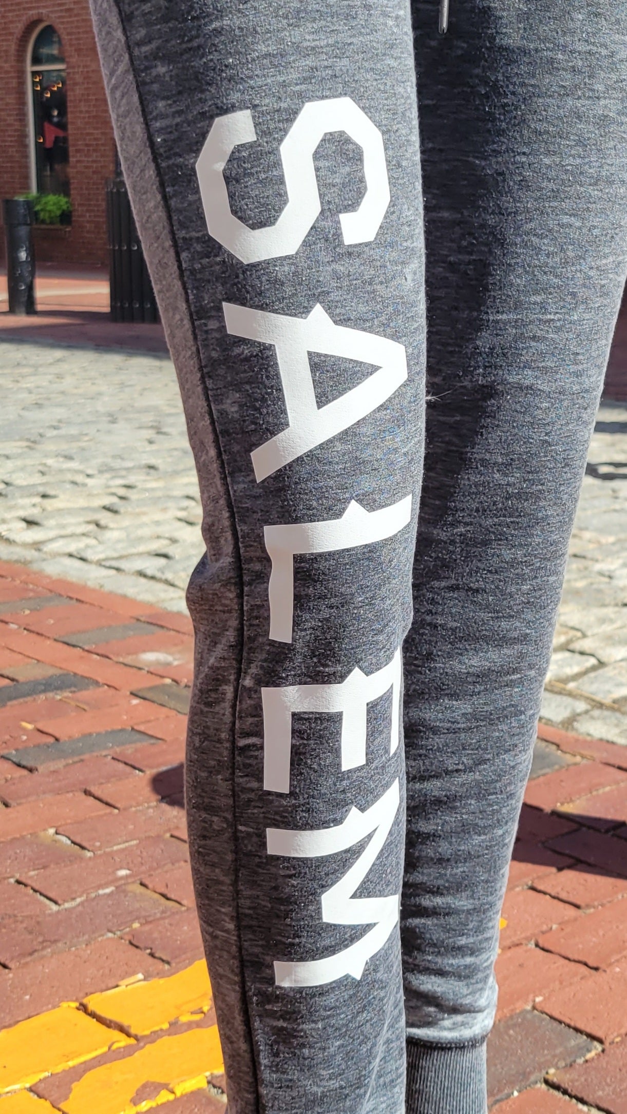 Salem Sweatpants