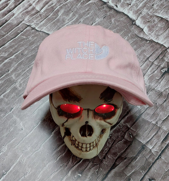 The Witch Place dad hat