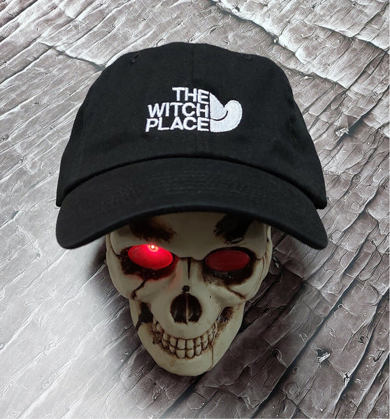 The Witch Place dad hat