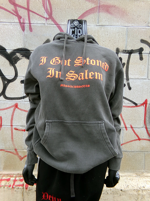 OE Stoned Hoodie
