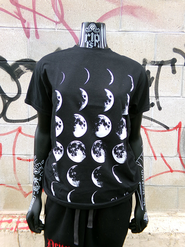 SALEM MOON PHASES