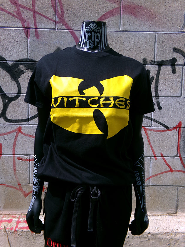 Protect Ya Neck T-Shirt