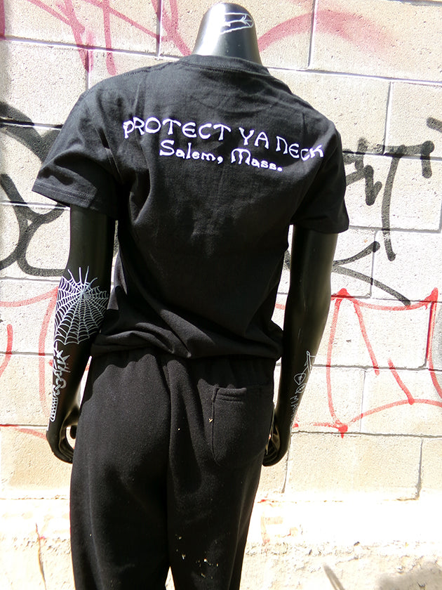 Protect Ya Neck T-Shirt