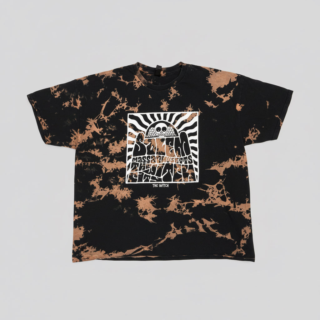 Wavy Gravy (Bleach Edition)