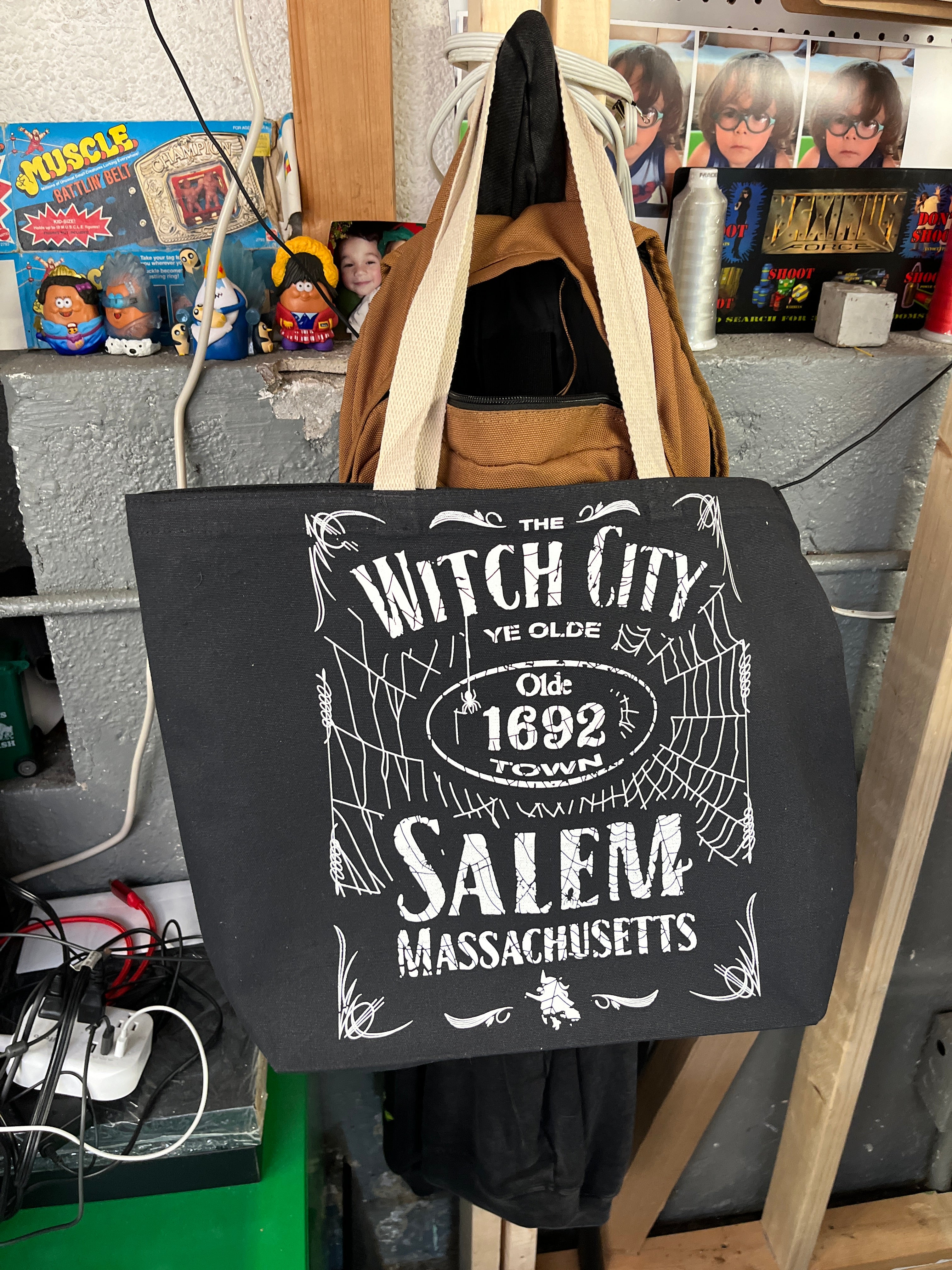 Large Tote