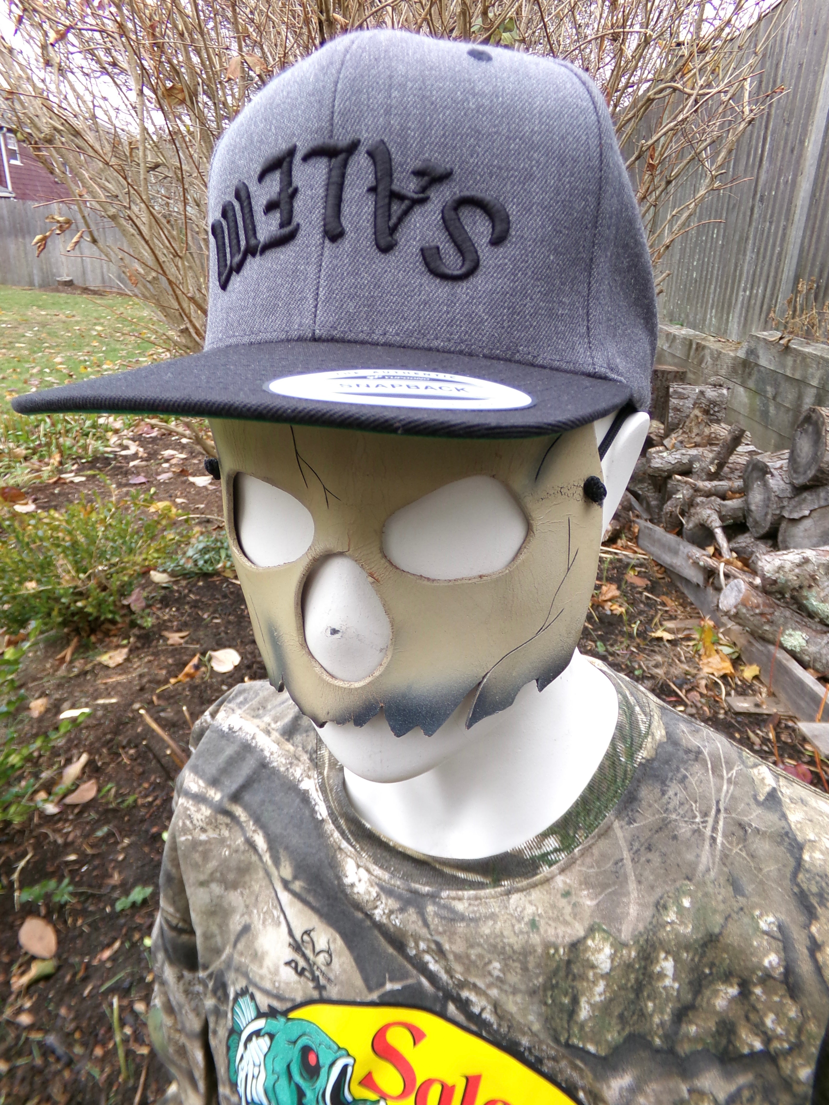 WƎ˥∀S CLASSIC SNAPBACK