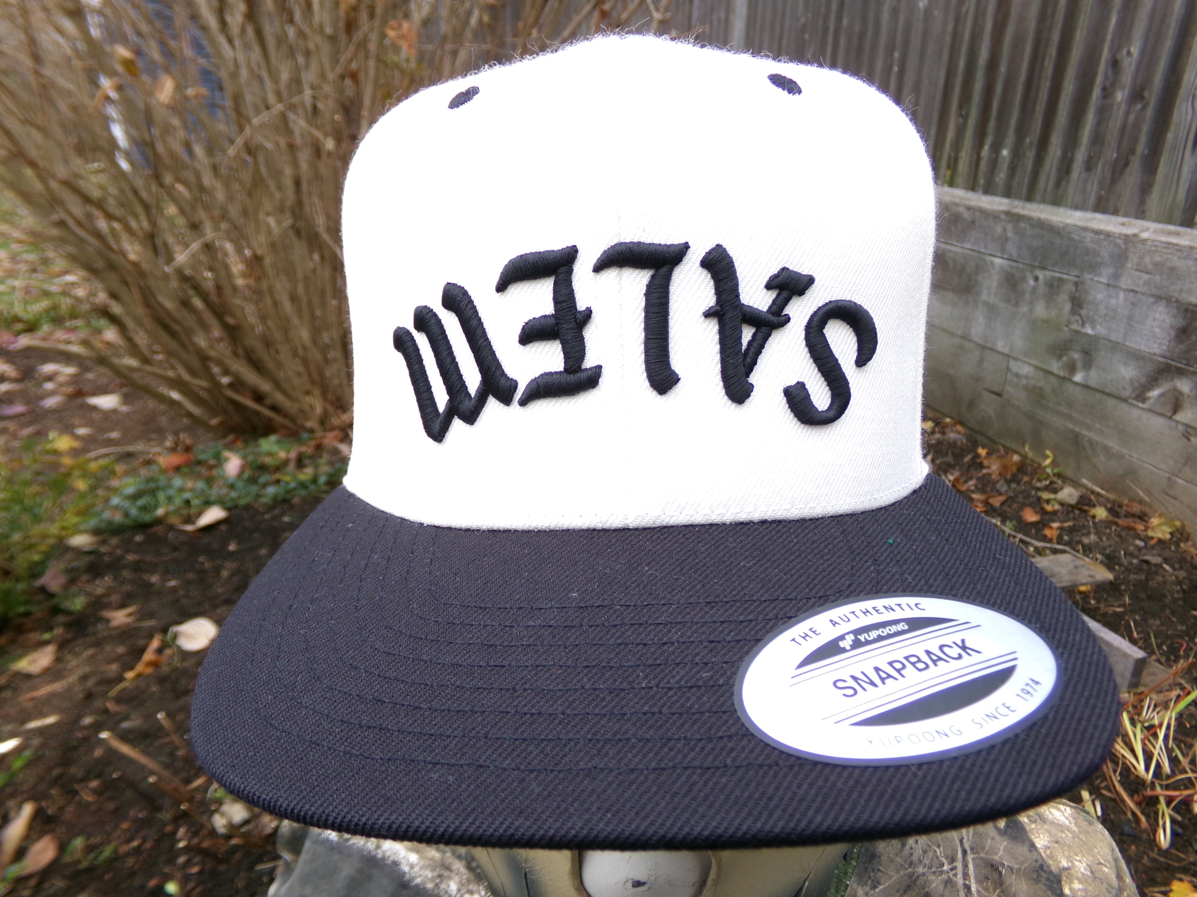 WƎ˥∀S CLASSIC SNAPBACK