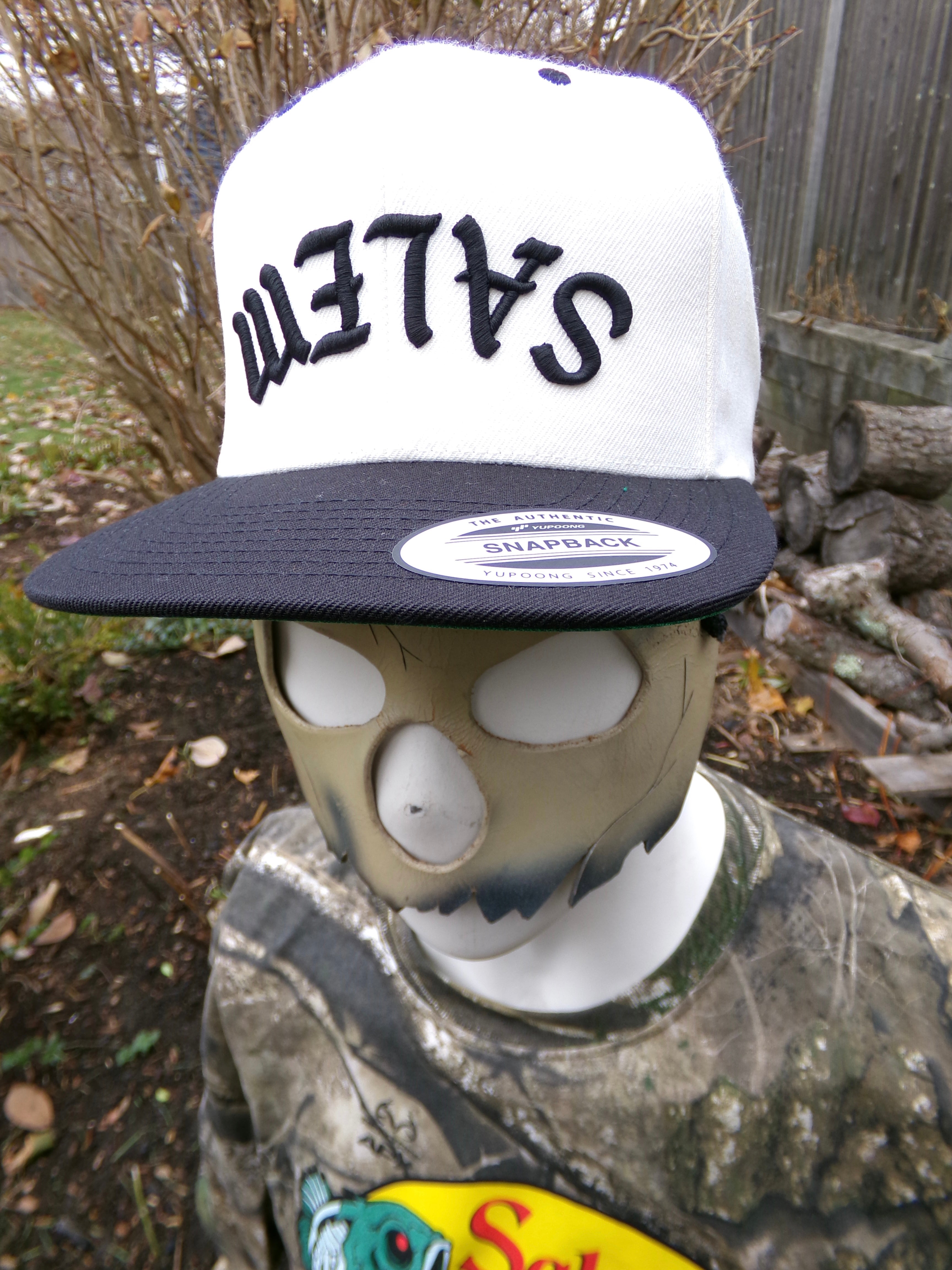 WƎ˥∀S CLASSIC SNAPBACK