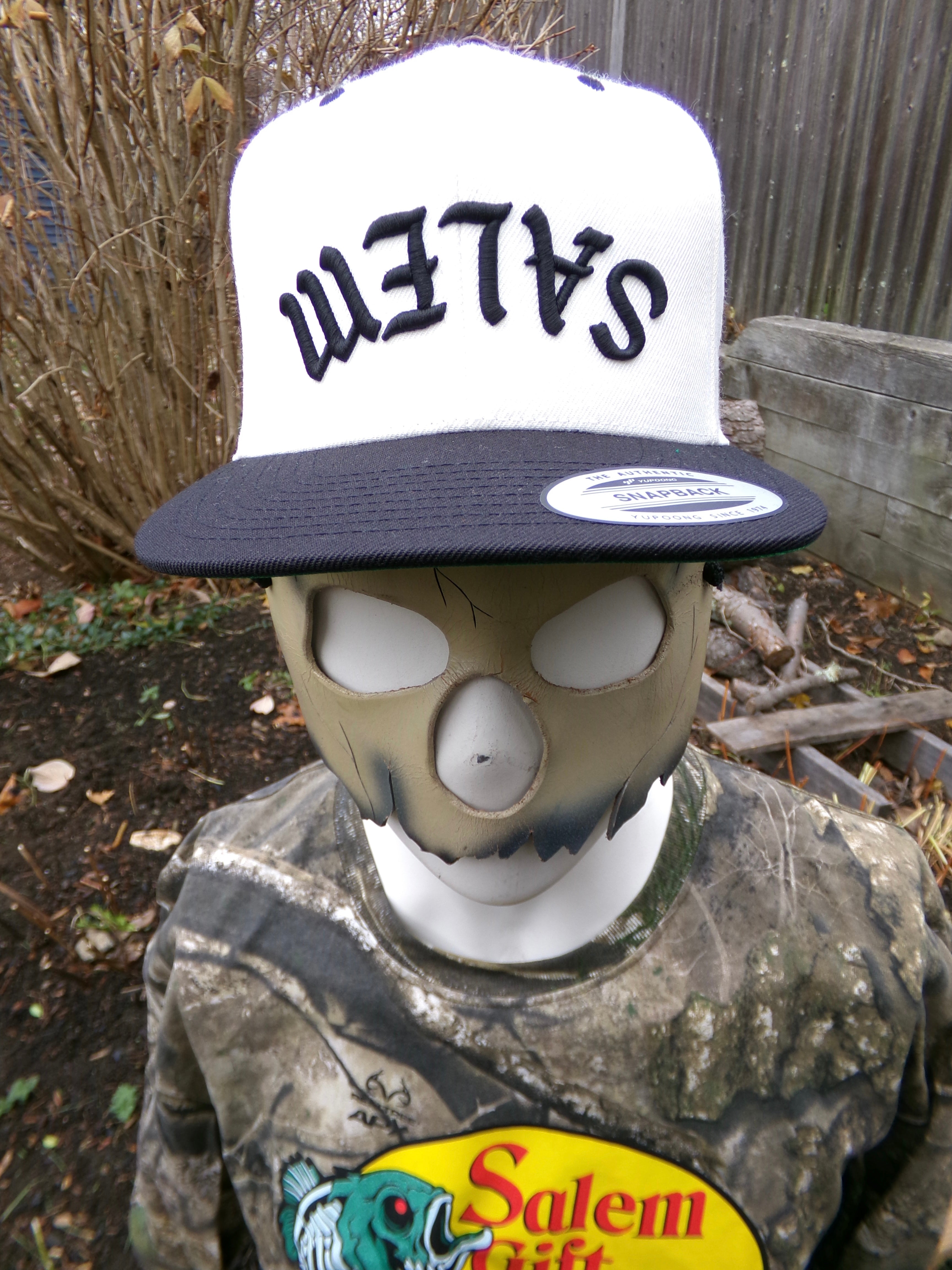 WƎ˥∀S CLASSIC SNAPBACK