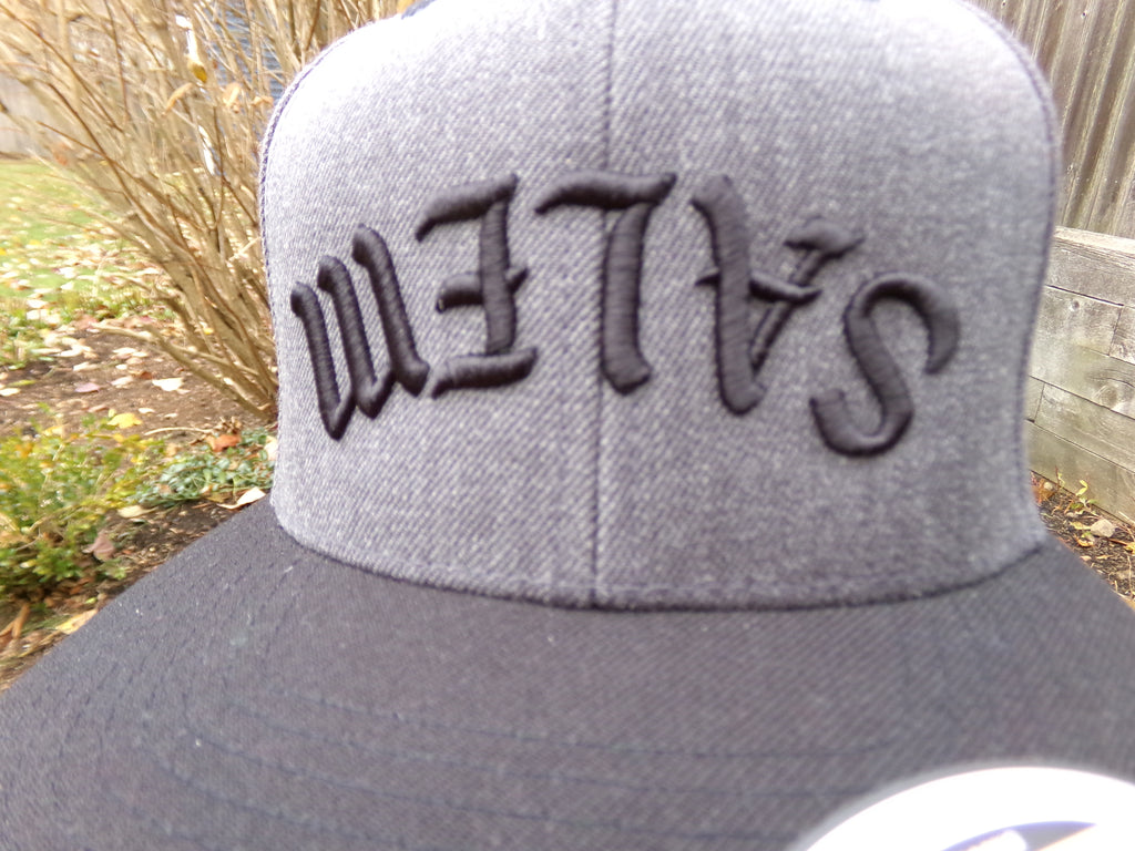 WƎ˥∀S CLASSIC SNAPBACK