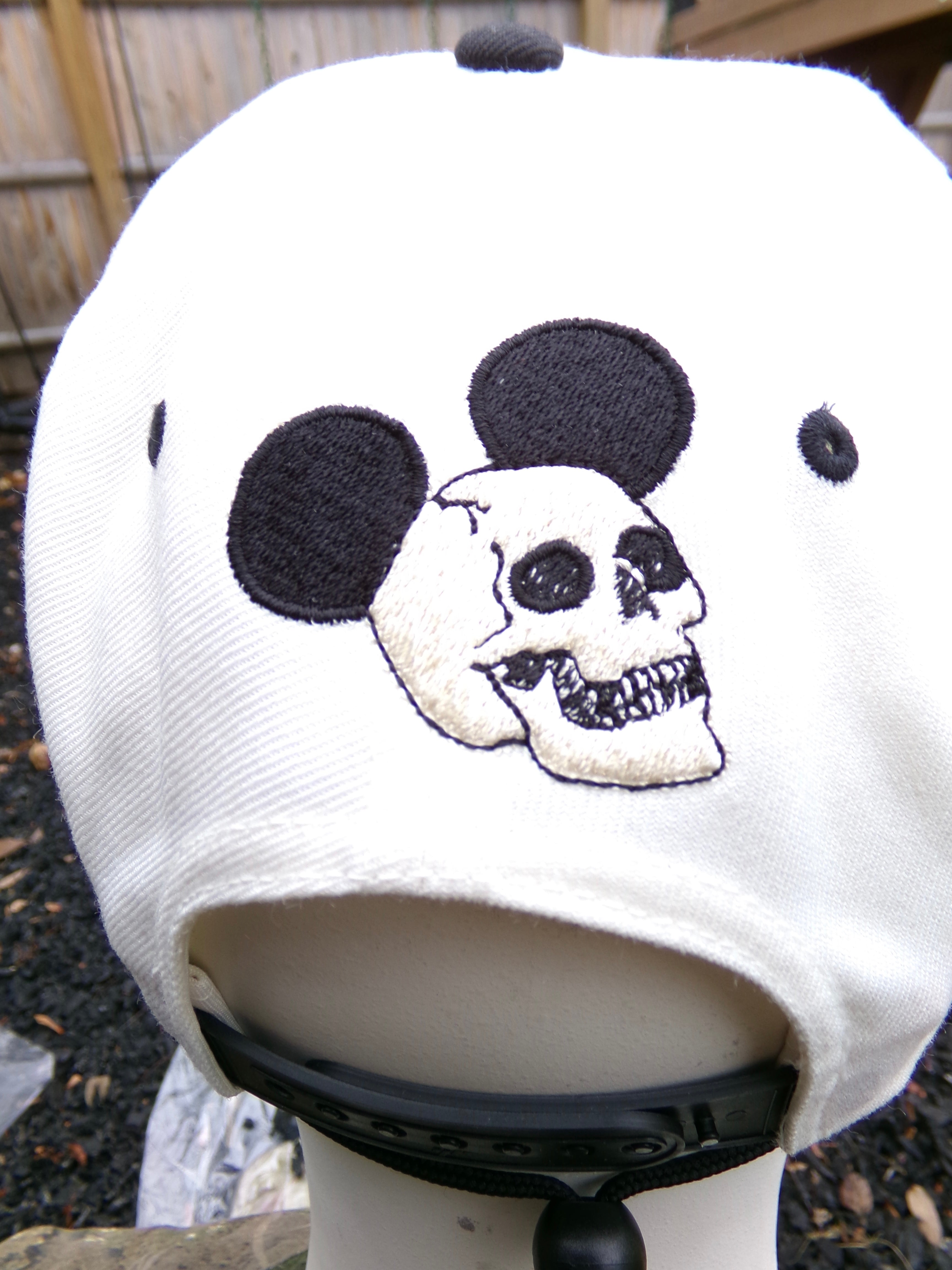 Welcome to Salem SNAPBACK