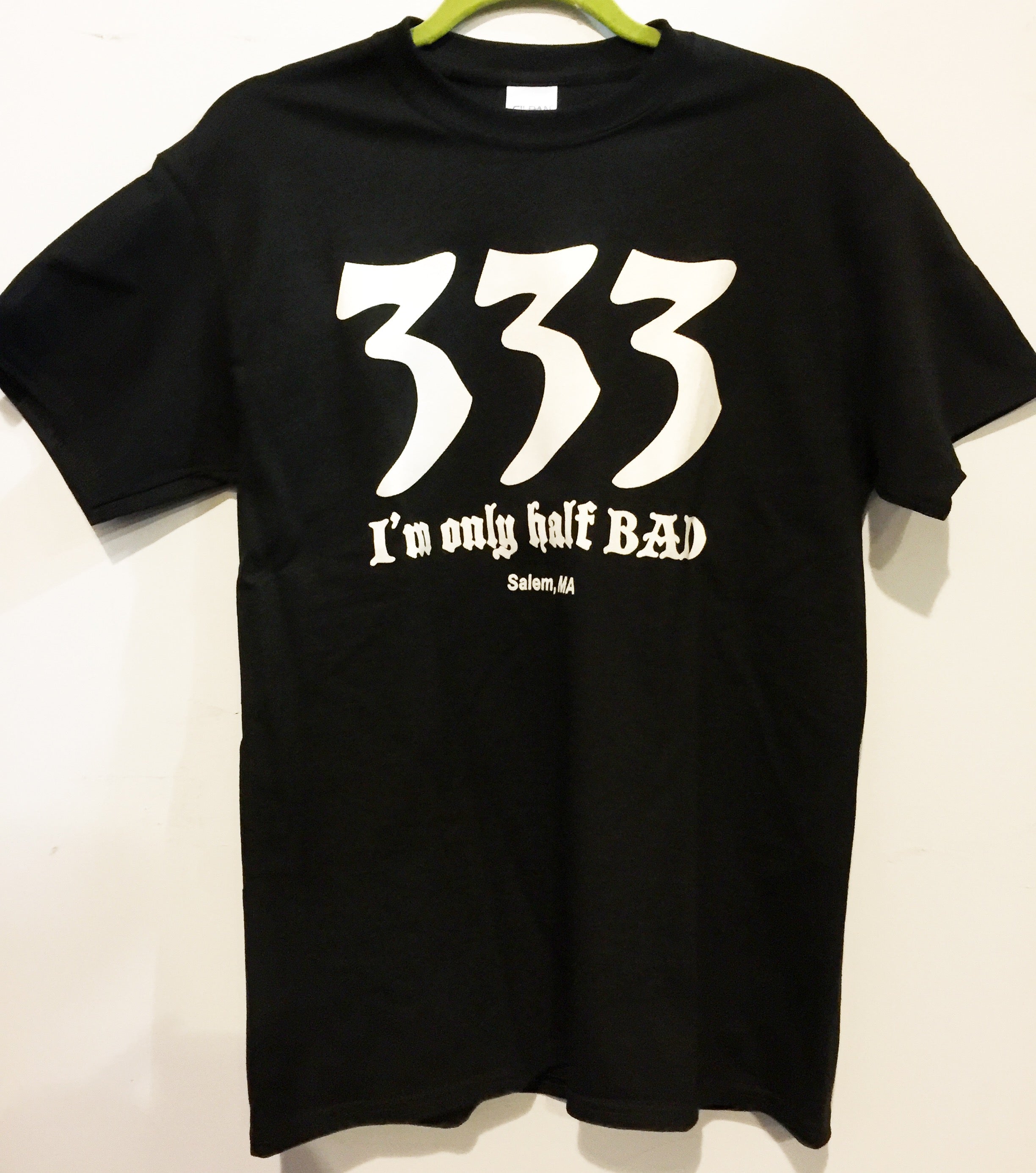 333 Tee