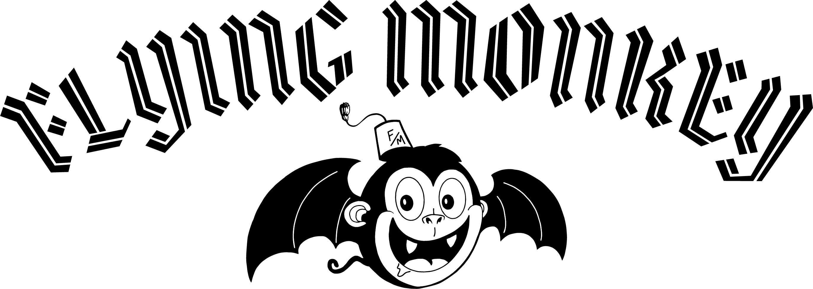 Flying Monkey - apparel & accessories