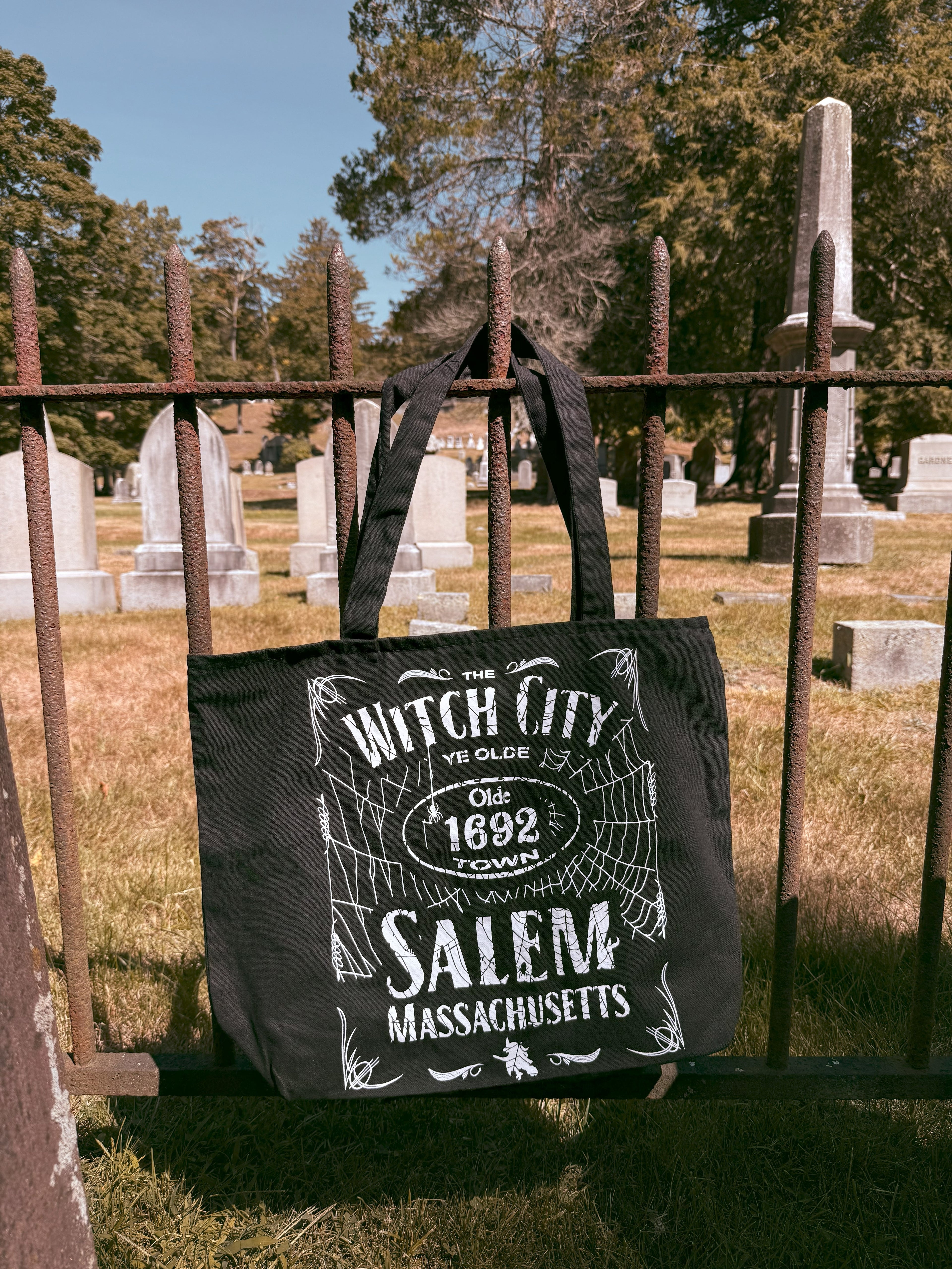 Large Tote