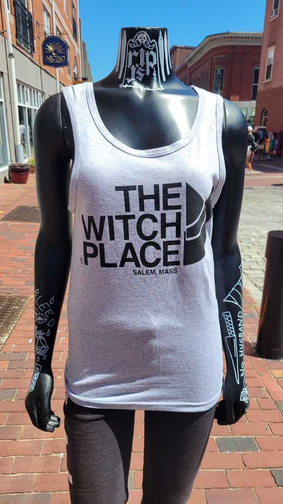 The Witch Place Tank Top