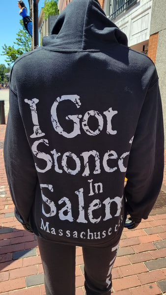 I Got Stoned OG Hooded Sweatshirt