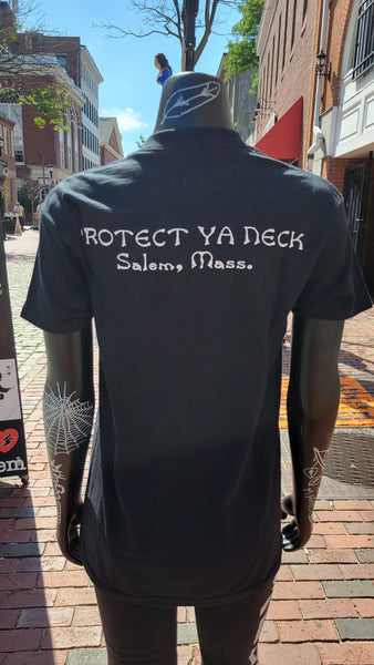 Protect Ya Neck T-Shirt