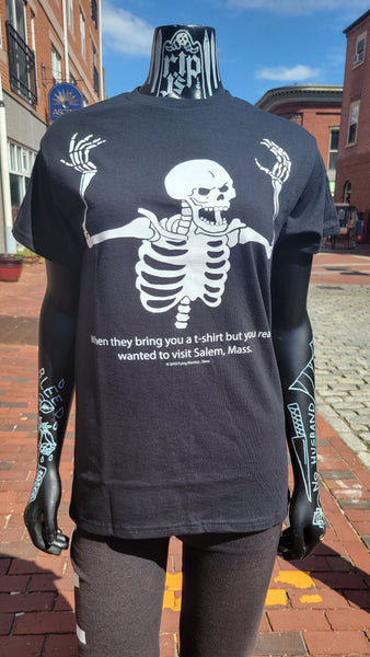 SkeleMeme T-Shirt