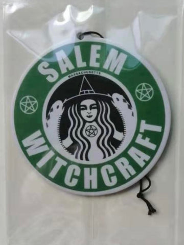 Salem Witchcraft - The Air Freshener