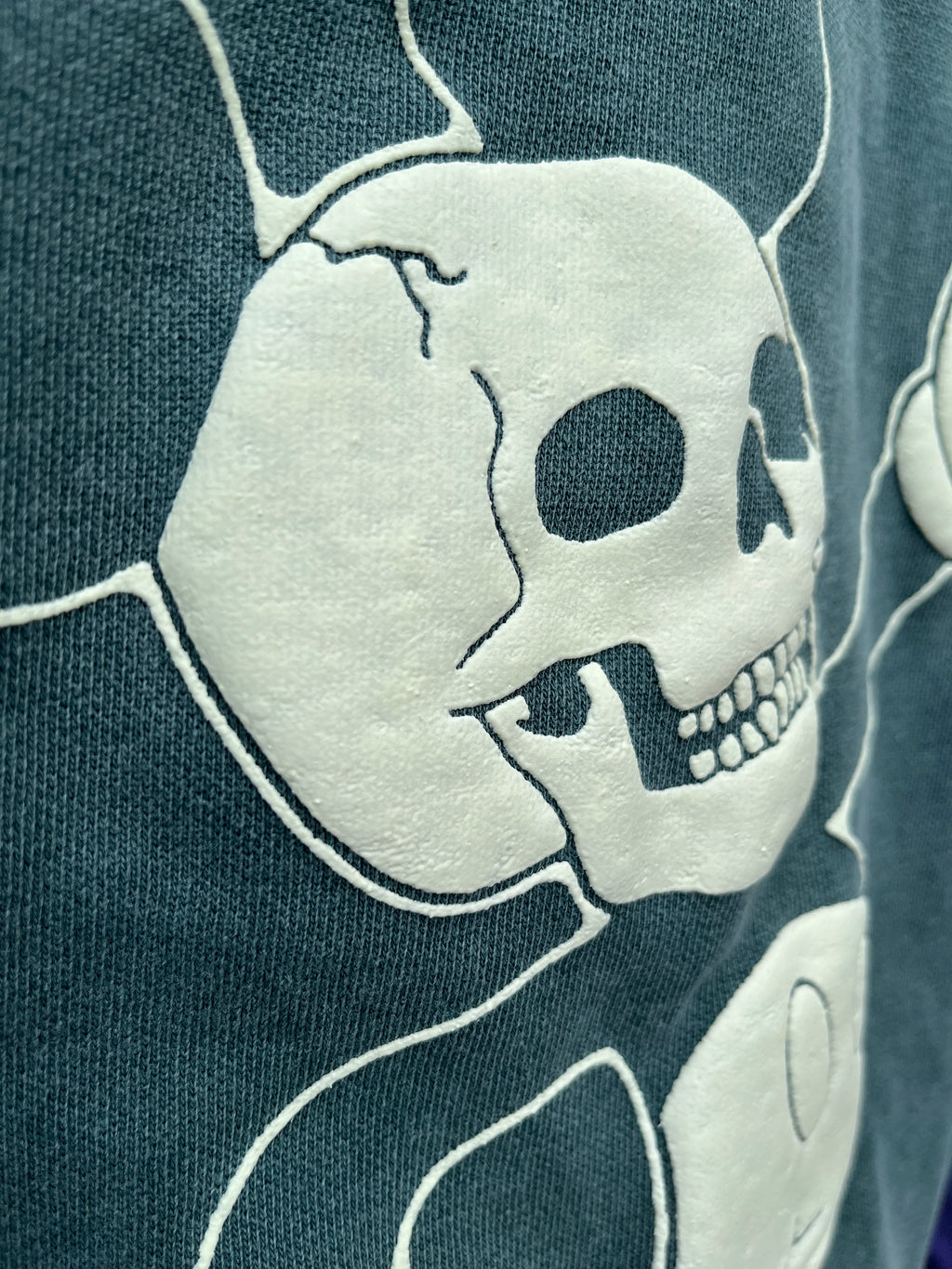 Dead Disney Crewneck