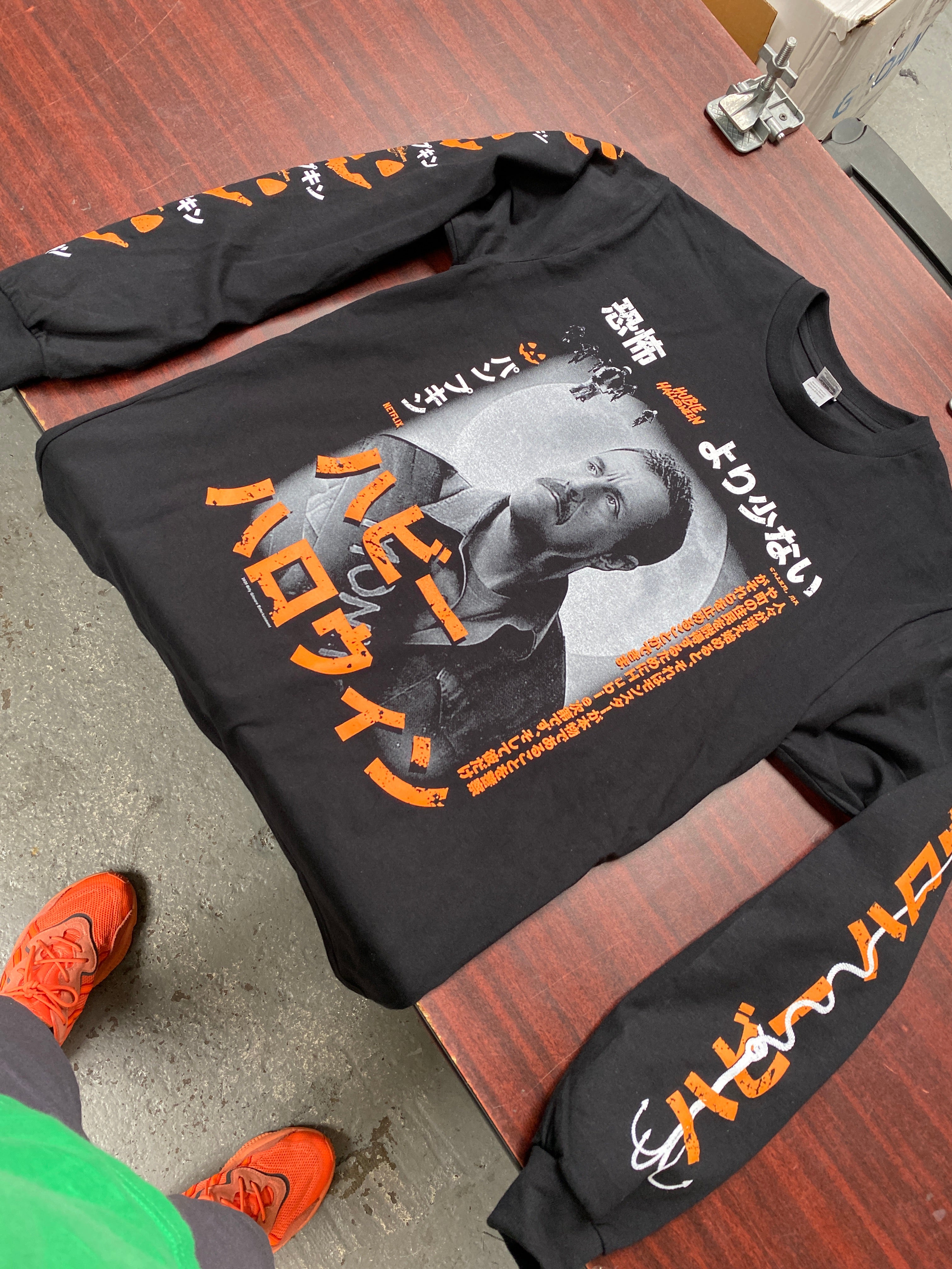 Hubie Halloween 🎃